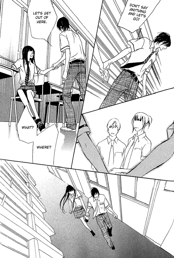 The Flowers of Evil Chapter 23 image 48_optimized